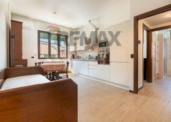 Cucina - Bilocale Via Marco D'Agrate
6, Monza - foto 1