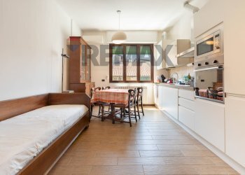 Cucina - Bilocale Via Marco D'Agrate
6, Monza - foto 2