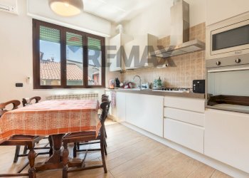 Cucina - Bilocale Via Marco D'Agrate
6, Monza - foto 4
