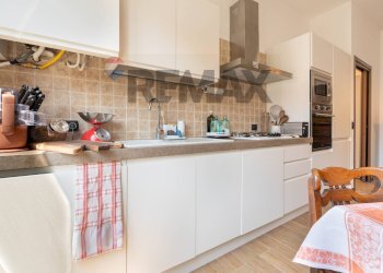 Cucina - Bilocale Via Marco D'Agrate
6, Monza - foto 5