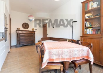 Sala da pranzo - Bilocale Via Marco D'Agrate
6, Monza - foto 6