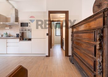 Cucina - Bilocale Via Marco D'Agrate
6, Monza - foto 8