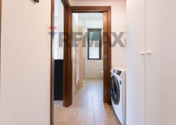 Lavanderia - Bilocale Via Marco D'Agrate
6, Monza - foto 9