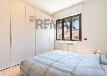 Camera / camera da letto - Bilocale Via Marco D'Agrate
6, Monza - foto 13