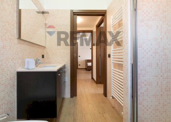 Hall / corridoio - Bilocale Via Marco D'Agrate
6, Monza - foto 16
