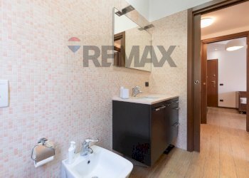 Bagno - Bilocale Via Marco D'Agrate
6, Monza - foto 18