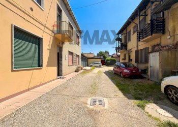 Edificio all\'aperto - Bilocale Via Marco D'Agrate
6, Monza - foto 21