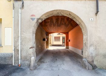 Casa all\'aperto - Bilocale Via Marco D'Agrate
6, Monza - foto 23