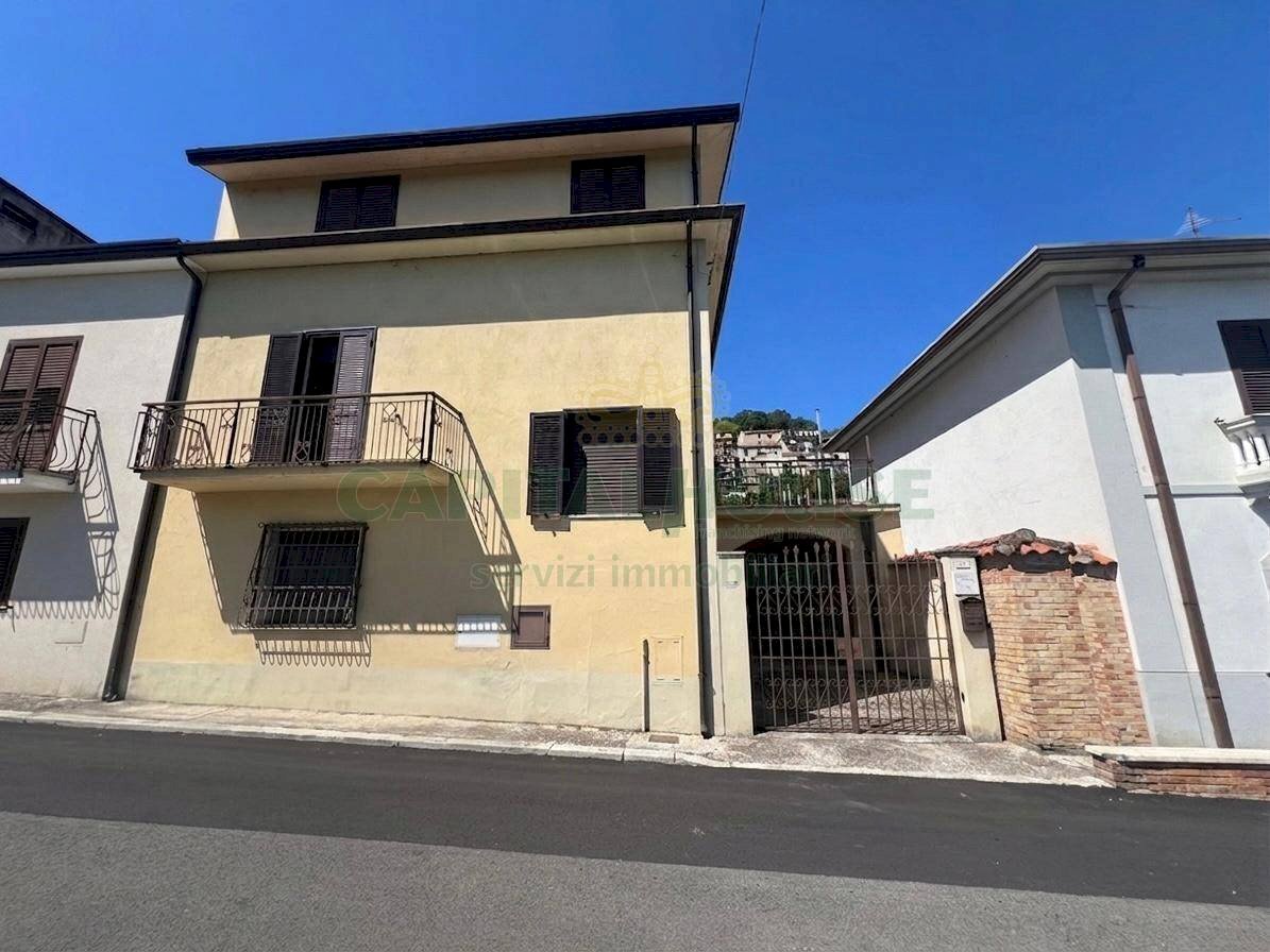 Foto 1 - Casa semi indipendente Via Guglielmo Marconi, Prata di Principato Ultra - foto 1