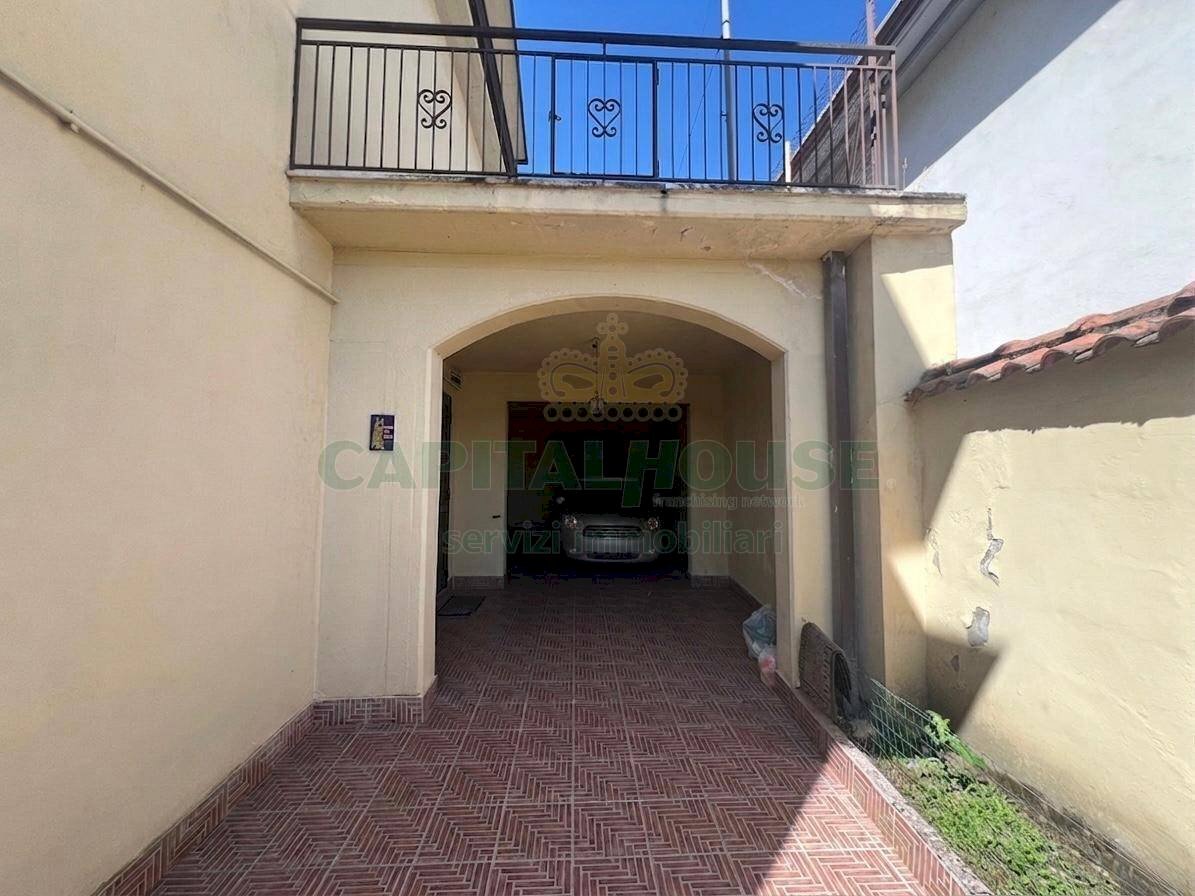 Foto 2 - Casa semi indipendente Via Guglielmo Marconi, Prata di Principato Ultra - foto 2