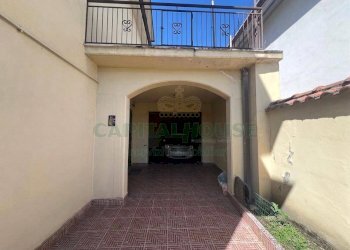 Foto 2 - Casa semi indipendente Via Guglielmo Marconi, Prata di Principato Ultra - foto 2