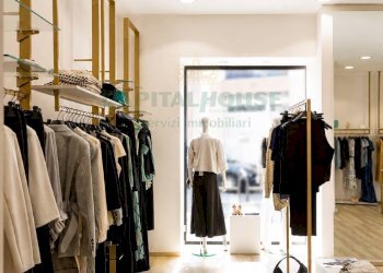 Foto 1 - Commercial Premises Via Irnerio, Bologna - photo 1