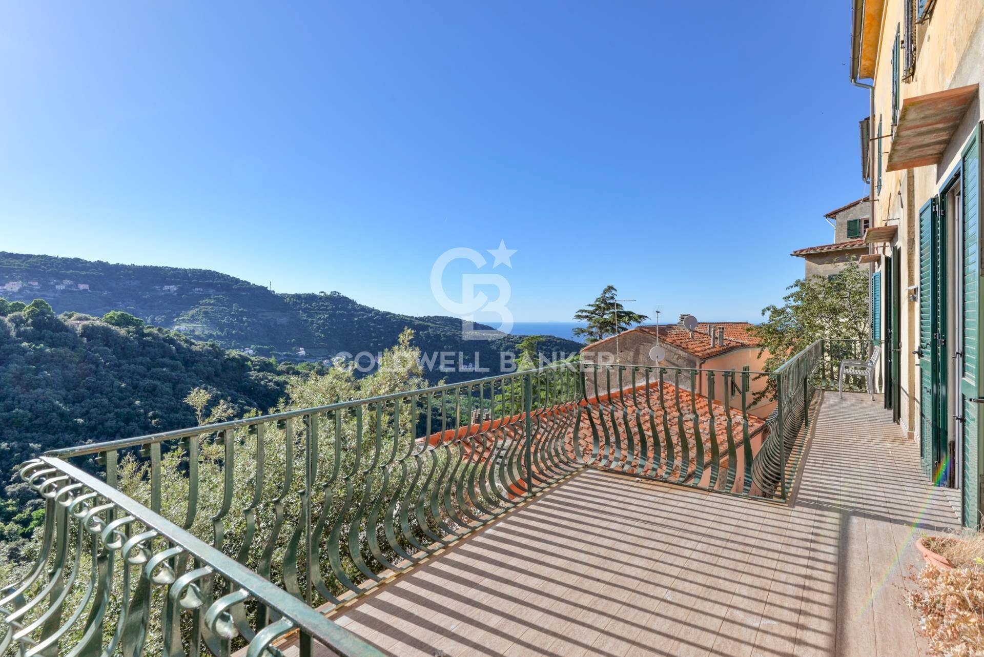 Foto 1 - Appartamento Via dell'Amore, Marciana - foto 1