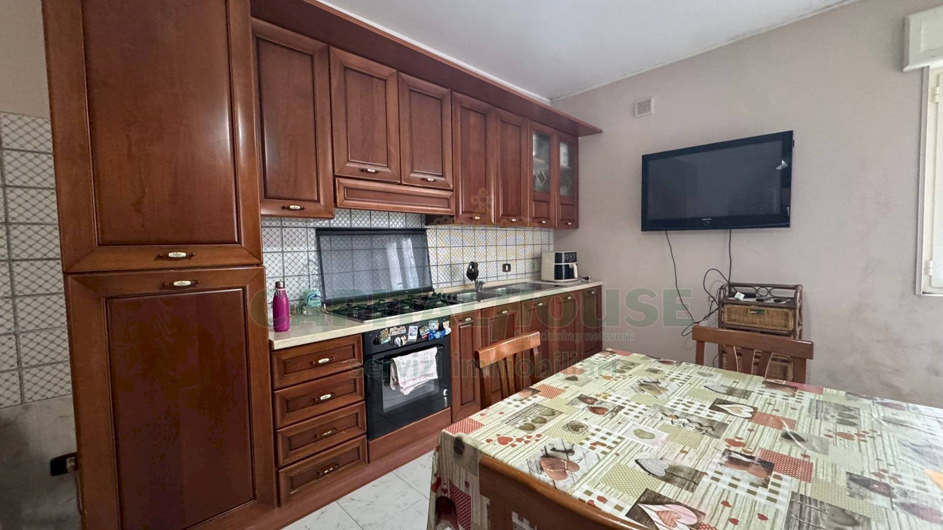 Foto 1 - Three-room apartment quadrelle, Quadrelle - photo 1