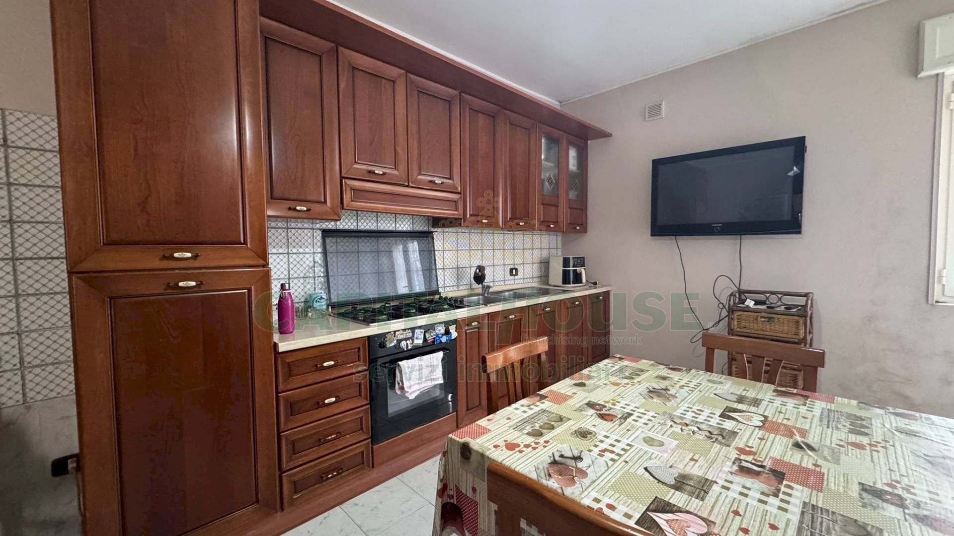 Foto 2 - Three-room apartment quadrelle, Quadrelle - photo 2