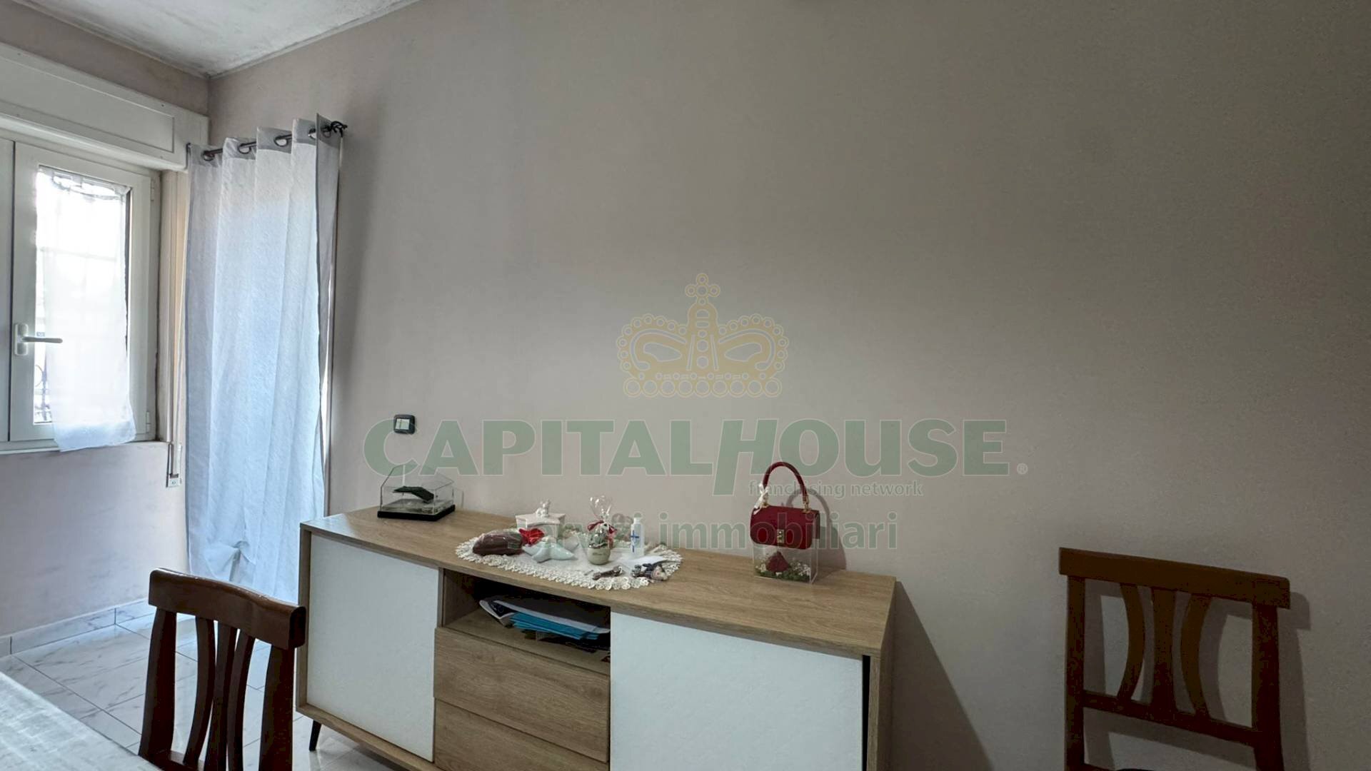Foto 3 - Three-room apartment quadrelle, Quadrelle - photo 3