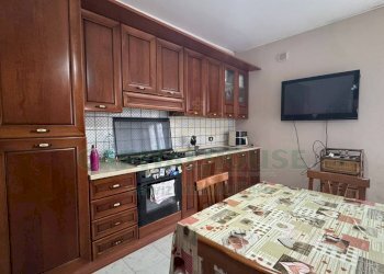 Foto 2 - Three-room apartment quadrelle, Quadrelle - photo 2