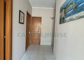 Foto 4 - Three-room apartment quadrelle, Quadrelle - photo 4