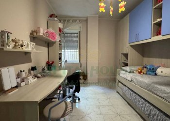 Foto 10 - Three-room apartment quadrelle, Quadrelle - photo 10