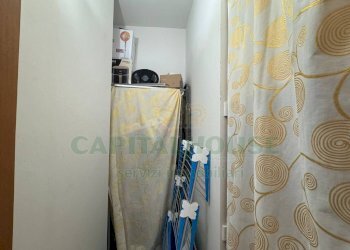 Foto 12 - Three-room apartment quadrelle, Quadrelle - photo 12