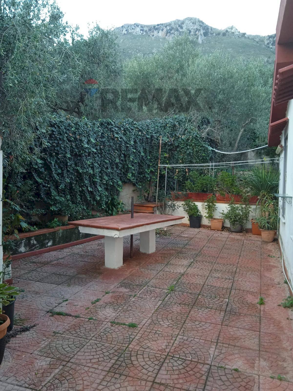 Terrazza - Villa VIA LIBANO
22, Carini - foto 2