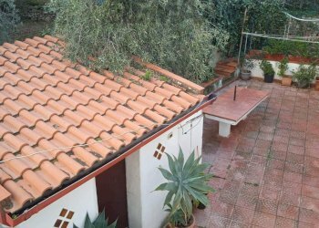 Terrazza - Villa VIA LIBANO
 
22, Carini - foto 8