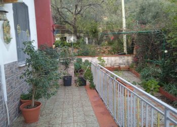 Balcone - Villa VIA LIBANO
 
22, Carini - foto 9