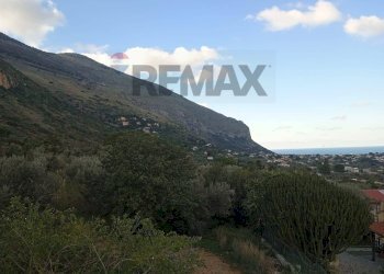 Vista delle montagne - Villa VIA LIBANO
 
22, Carini - foto 20