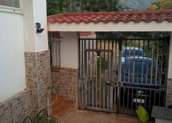 Casa all\'aperto - Villa VIA LIBANO
 
22, Carini - foto 23