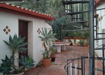 Terrazza - Villa VIA LIBANO
 
22, Carini - foto 28
