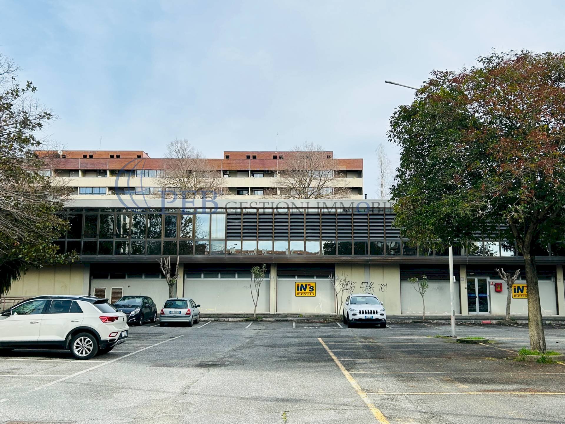 Foto 1 - Office Via Mosca, Roma - photo 1