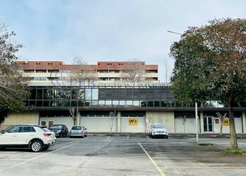 Foto 1 - Office Via Mosca, Roma - photo 1