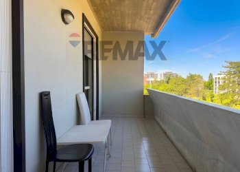Balcone - Bilocale Via Aronne Rabbeno
4, Reggio nell'Emilia - foto 9
