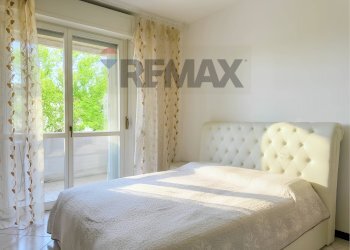 Camera / camera da letto - Bilocale Via Aronne Rabbeno
4, Reggio nell'Emilia - foto 11
