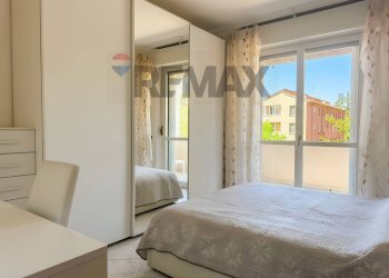 Camera / camera da letto - Bilocale Via Aronne Rabbeno
4, Reggio nell'Emilia - foto 21