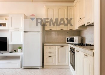 Cucina - Bilocale Via Aronne Rabbeno
4, Reggio nell'Emilia - foto 24