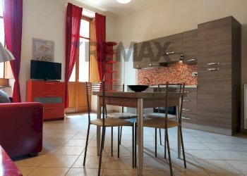 Sala da pranzo - One-room apartment via Barbaroux
 
5, Torino - photo 1