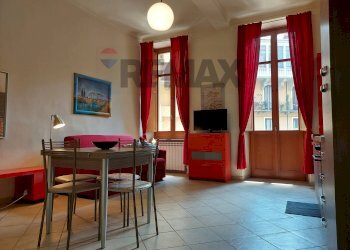 Sala da pranzo - One-room apartment via Barbaroux
 
5, Torino - photo 2