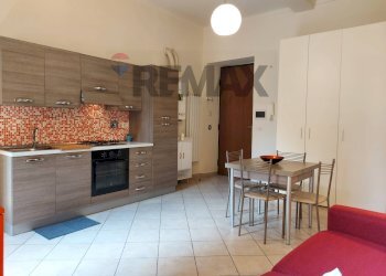 Cucina - One-room apartment via Barbaroux
 
5, Torino - photo 3