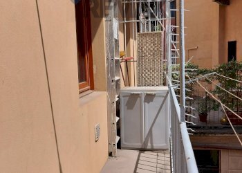Balcone - One-room apartment via Barbaroux
 
5, Torino - photo 5