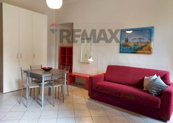 Sala da pranzo - One-room apartment via Barbaroux
 
5, Torino - photo 8