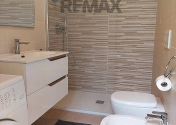 Bagno - One-room apartment via Barbaroux
 
5, Torino - photo 10