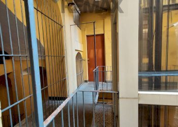Balcone - One-room apartment via Barbaroux
 
5, Torino - photo 11