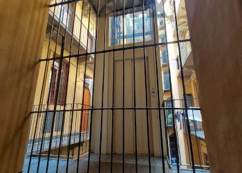 Non correlato - One-room apartment via Barbaroux
 
5, Torino - photo 12