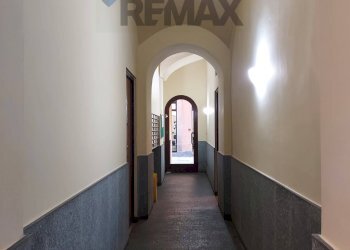 Hall / corridoio - One-room apartment via Barbaroux
 
5, Torino - photo 14