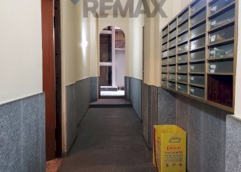 Ricezione / Lobby - One-room apartment via Barbaroux
 
5, Torino - photo 15
