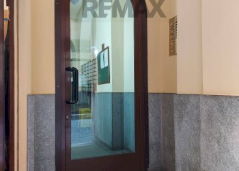 Hall / corridoio - One-room apartment via Barbaroux
 
5, Torino - photo 16