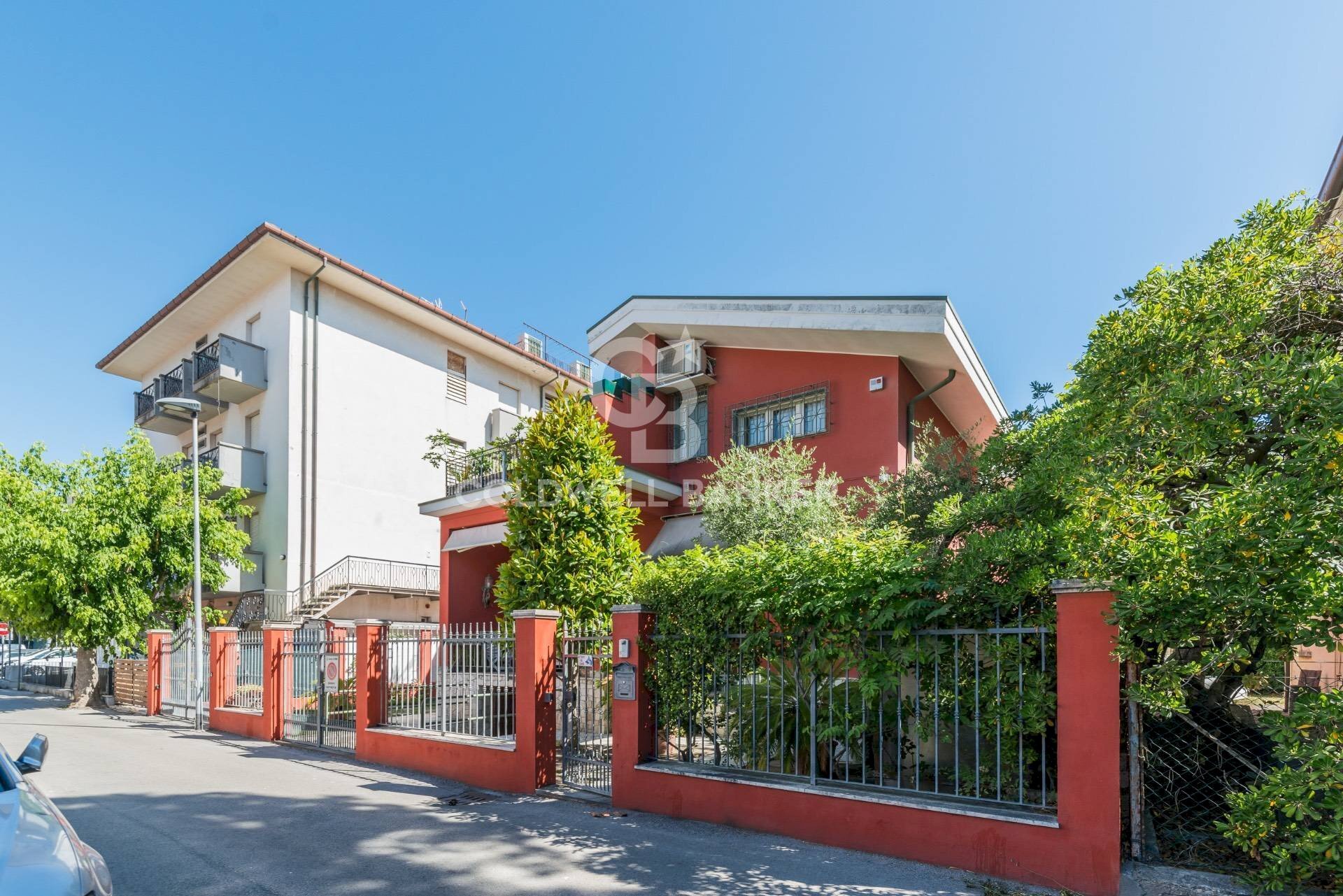 Foto 2 - Villa Via Giuliano Dati
28, Rimini - photo 2