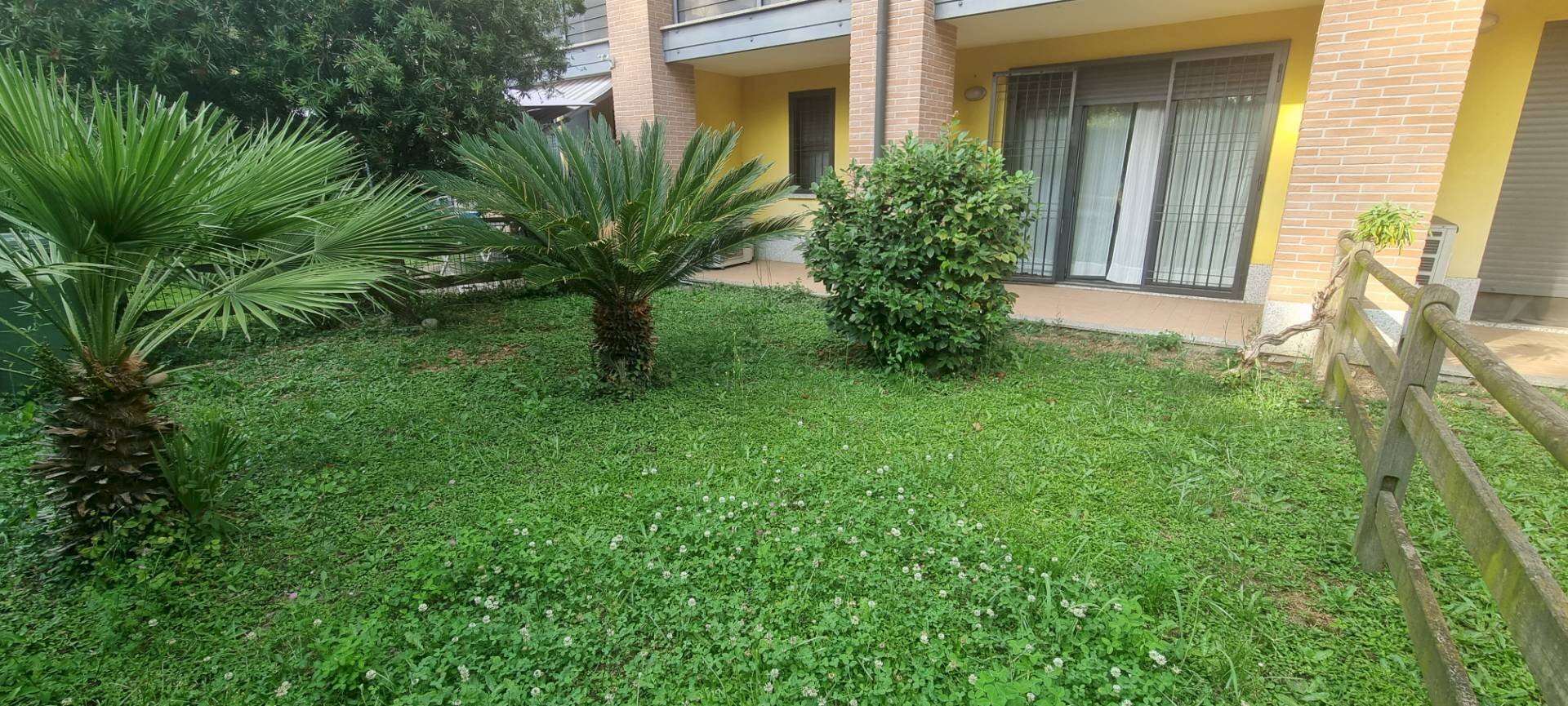 Foto 1 - Monolocale Via Trieste
 
5, Cassina de' Pecchi - foto 1