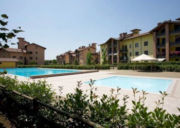 Foto 3 - Monolocale Via Trieste
 
5, Cassina de' Pecchi - foto 3